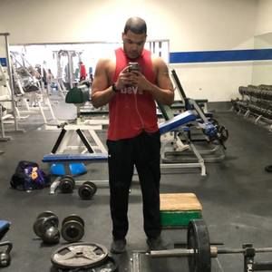 Meet your Posher, Joe